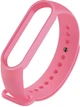Ремешок BeCover для Xiaomi Mi Smart Band 5/Mi Smart Band 6 Pink (BC_705069) - изображение 2