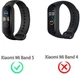 Ремешок BeCover для Xiaomi Mi Smart Band 5/Mi Smart Band 6 Khaki (BC_705068) - изображение 3