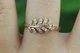 Кільце Xuping Jewelry гілка акації р 20 золотисте - зображення 6