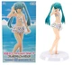 Фигурка Sega&nbsp;Хацунэ Мику Проект ДИВА Hatsune Miku&nbsp;Project DIVA 22.0 см WST VC 27.149 - изображение 1