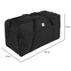 Сумка дорожня TravelZ Bag 235 liter Black (604348) - изображение 2