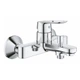 Змішувач для ванни Grohe BauLoop, хром (23603000) - изображение 1