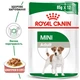 Влажный корм для взрослых собак ROYAL CANIN MINI ADULT 0.085 кг x 4 шт. - изображение 3