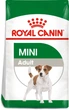 Сухой корм для собак малых пород Royal Canin Mini взрослого весом до 10 кг с 10 месяцев 4 кг (30010400) (3182551055733) - изображение 1