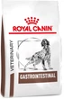 Sucha karma dla psów Royal Canin Gastro Intestinal przy zaburzeniach trawienia 15 kg (3182550771078 / 3182550905695) (11285) - obraz 1