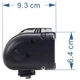 LED-прожектор фара 80W (10W х 8) 5760 LM светодиодная балка - изображение 9