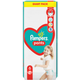 Подгузники-трусики Pampers Pants 6 (15+кг), 48 шт - изображение 1
