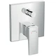 Смеситель скрытого монтажа Hansgrohe Metropol 32545000 хром - изображение 1