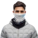 Шарф-труба Buff Polar, Mount Everest Blue Білий-Сірий - изображение 2