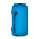 Гермомішок Sea to Summit Hydraulic Dry Bag (Blue, 65 L) (STS AHYDB65BL) - изображение 1