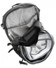 Рюкзак Deuter StepOut 22 цвет 7000 black (3810415 7000) - изображение 5