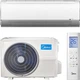 Кондиціонер спліт система Midea BreezeleSS + FA 12N8D6 I/FA 12N8D6 O - изображение 1
