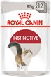 Упаковка влажного корма для взрослых кошек Royal Canin Instinctive Loaf 12 шт х 0.085 кг (9003579003886) (41460010) - изображение 2