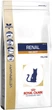 Сухой диетический корм для взрослых кошек Royal Canin Veterinary Renal Select Feline при заболеваниях почек 2 кг (3182550842204) (41600209) - изображение 3