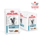 Упаковка вологого корму для дорослих кішок Royal Canin Sensitivity Control Chicken Cat Pouches (скибочки в соусі) 12 шт х по 85 г (9003579025420) (40350011) - зображення 4