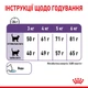 Сухий корм для дорослих стерилізованих кішок Royal Canin Appetite Control Care 2 кг (3182550920391) (25630209) - зображення 7