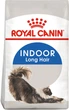 Сухой корм для домашних кошек Royal Canin Indoor LongHair 2 кг (3182550739382) (25490209) - изображение 1