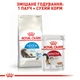 Сухой корм для длинношерстных кошек Royal Canin Indoor Long Hair от 1 до 7 лет, 2 кг - изображение 6