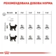 Сухий корм для котів Royal Canin Care Dental 1,5 кг - изображение 6
