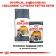 Паучі Royal Canin консервований корм для котів INTENSE BEAUTY IN GRAVY Краса Шерсті 0,085 кг (9003579308929) (4071001) - изображение 6