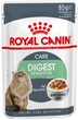 Вологий корм Royal Canin DIGEST SENSITIVE для дорослих кішок з чутливим травленням 85 г (9003579309537) - зображення 1