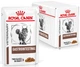 Mokra karma dla kotów z problemami gastrycznymi ROYAL CANIN Vet Gastrointestinal kawałki w sosie - saszetki 12x85g (9003579013557) - obraz 3