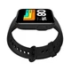 Смарт-часы Xiaomi Mi Watch Lite Black (BHR4357GL) - зображення 8