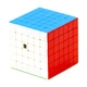 Кубик Рубика 6x6 MeiLong Цветной - изображение 1