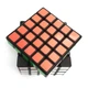 Кубик Рубика 5x5 MeiLong Чёрный - изображение 4