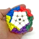 Мегамінкс 3x3 MeiLong Megaminx M Магнітний - зображення 2