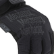 Перчатки Mechanix Specialty Vent Covert черный XL - изображение 3