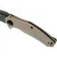 Ніж Kershaw Natrix коричневий 2000000052199 - зображення 4