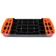 Степ-платформа LiveUp Power Step (LS3168A) Black/Orange - изображение 3