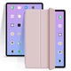 Чехол для планшета BeCover Tri Fold Soft TPU Apple iPad mini 6 2021 Pink (706724) - изображение 4