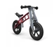Беговел Cross with brake червоний Firstbike - зображення 1