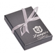 Ручка кулькова Langres набір ручка + гачок для сумки Elegance Чорний (LS.122029-01) - зображення 4