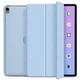 Чехол для планшета BeCover Tri Fold Hard Apple iPad mini 6 2021 Light Blue (706856) - изображение 2