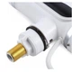 Миттєвий Проточний водонагрівач з Насадкою для душу INSTANT ELECTRIC HEATING WATER FAUCET I SHOWER. - зображення 5