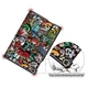 Чехол для планшета BeCover Smart Case Huawei MatePad T10s / T10s (2nd Gen) Graffiti (705940) - изображение 4