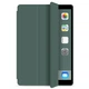 Чехол для планшета BeCover Tri Fold Soft TPU Apple iPad mini 6 2021 Dark Green (706721) - изображение 2