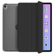Чехол для планшета BeCover Tri Fold Hard Apple iPad mini 6 2021 Black (706853) - изображение 2