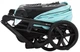 Коляска 2 в 1 Adamex Porto Lux TK-64 - изображение 9
