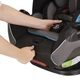 Автокресло Evenflo Symphony platinum LX Montgomery 032884197842 - изображение 3