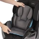 Автокресло Evenflo Symphony platinum LX Montgomery 032884197842 - изображение 4