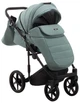 Коляска 2 в 1 Adamex Rimini ECO RI-261 - изображение 6