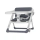 Стульчик-бустер для кормления Carrello Ergo CR 8403 Palette Grey - изображение 1