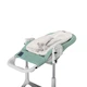 Стільчик для годування CARRELLO Indigo CRL-8402 Ash Green - зображення 2