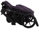 Коляска 2 в 1 Adamex Gallo Thermo GA-8 plum perfect 625520 - изображение 5