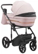 Коляска 2 в 1 Adamex Rimini ECO RI-229 - изображение 5