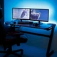 Письмовий стіл Dynamiq V4 Unique 122x60x75 (DYNAMIQ_V4_CN-1906) 094085 - изображение 5
